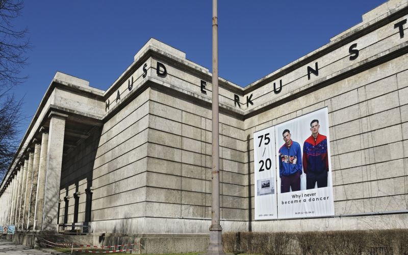 Haus der Kunst