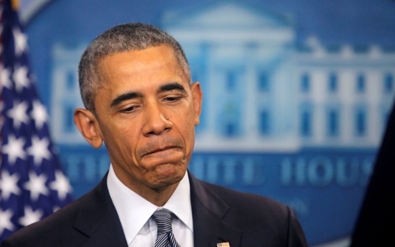 Barack Obama