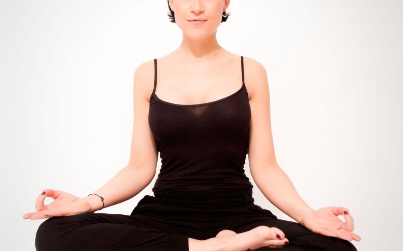 meditacija
