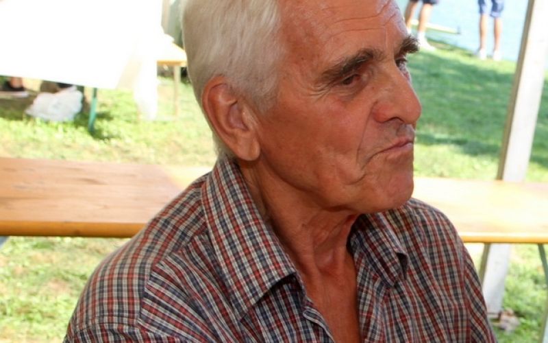 Viktor Planinšec, Drava, utopitev, Lojze Grobelnik, IZREZ