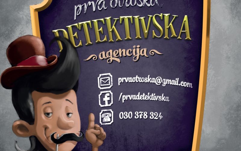 detektiv