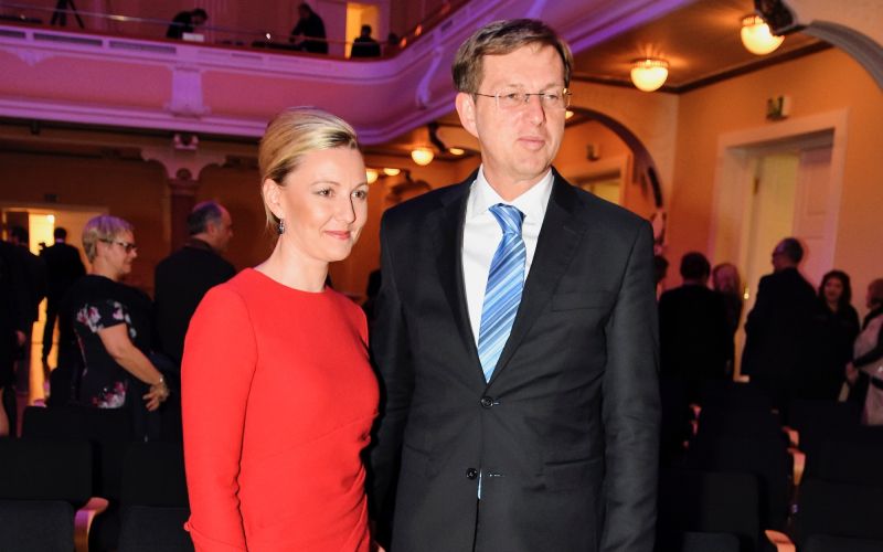 mojca stropnik miro cerar