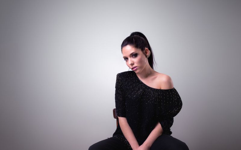 Ina Shai