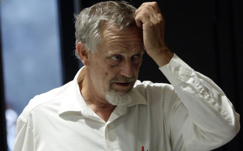 matjaž hanžek