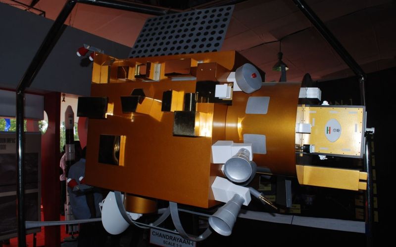 Chandrayaan-1
