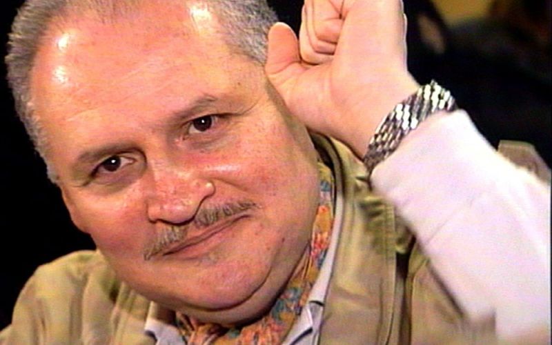 Ilich Ramirez Sanchez, Carlos šakal.jpg