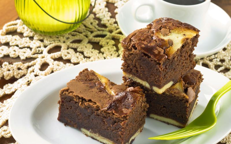 Čokoladne kocke