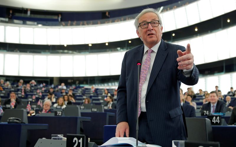 juncker jean claude