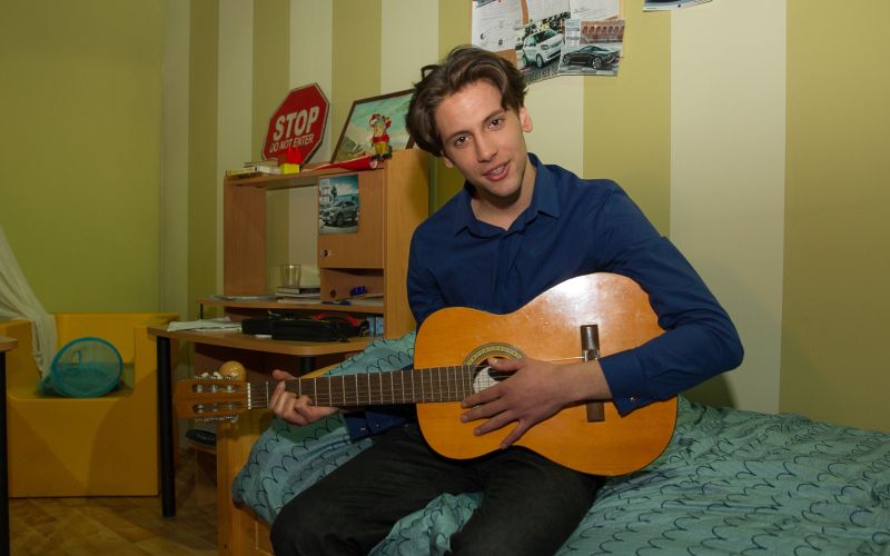 boris lieber