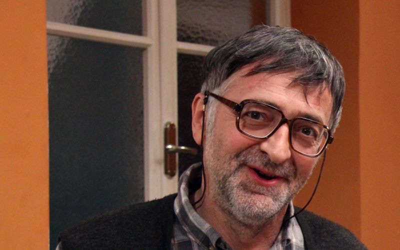 sasa lendero Zoran Cvijanovic