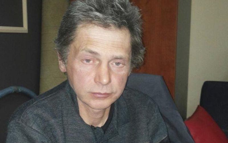 Jurij obrez