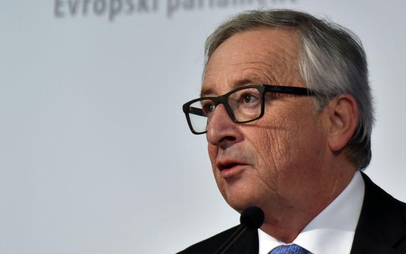 Juncker