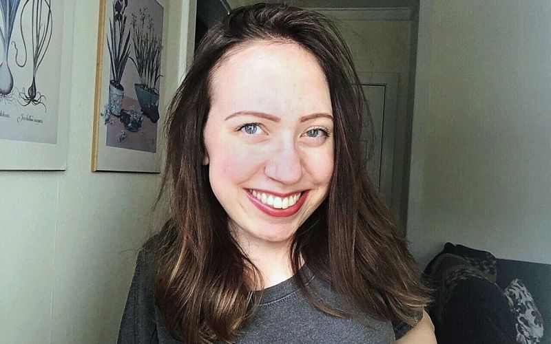 sindrom okamenelega človeka, Jasmin Floyd7