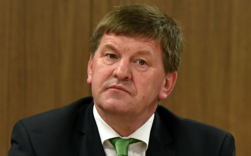 Franc Bogovič