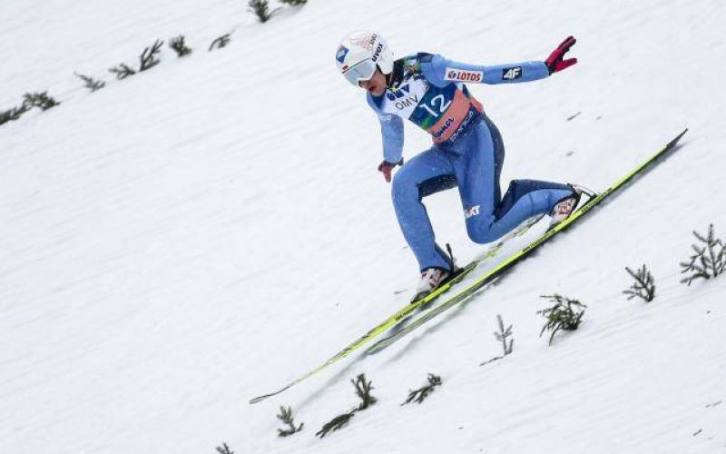 Kamil Stoch