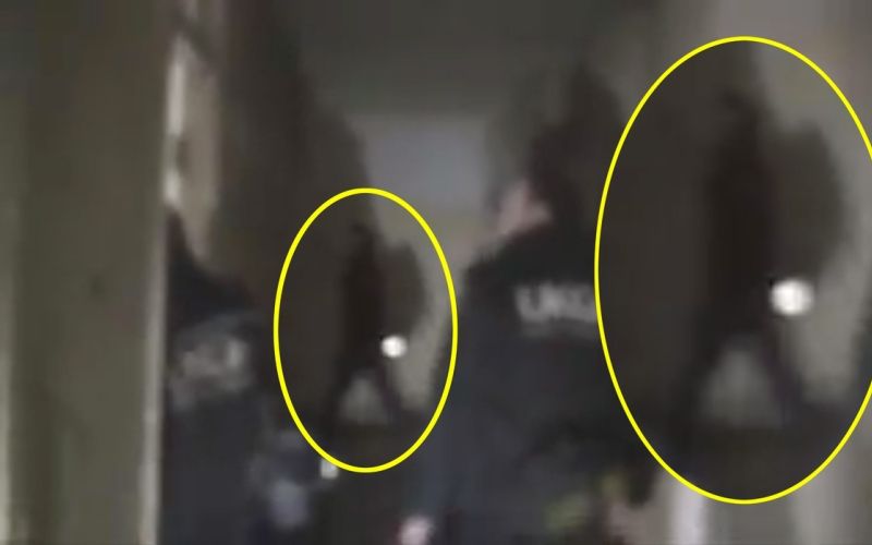 pilot, vojaška baza, duh3