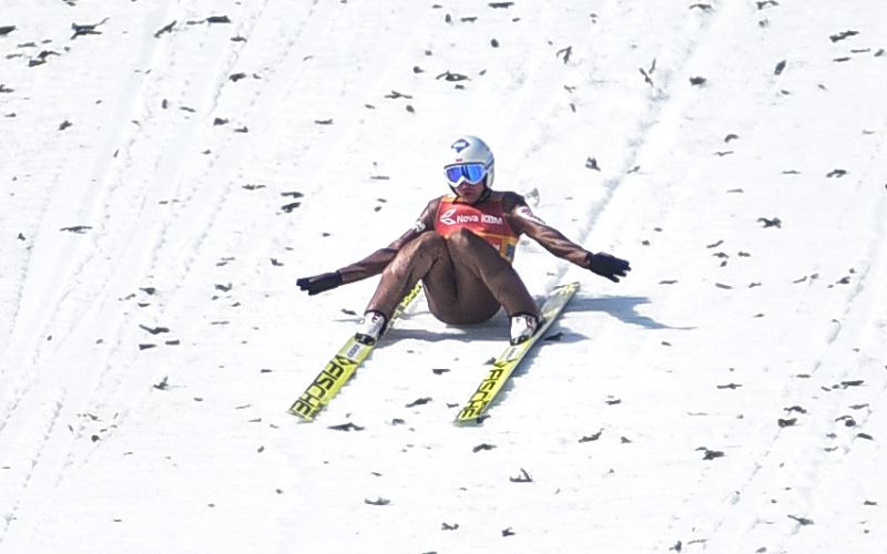 Kamil Stoch