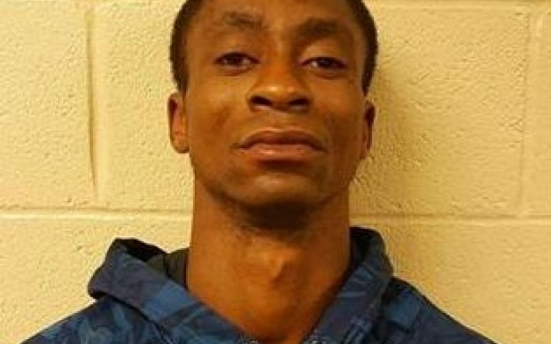 Tillman Freeman III
