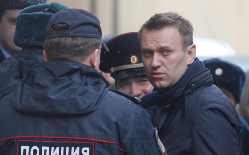 protesti rusija aleksej navalni
