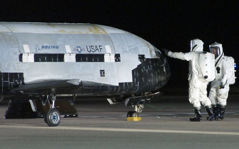 X-37B