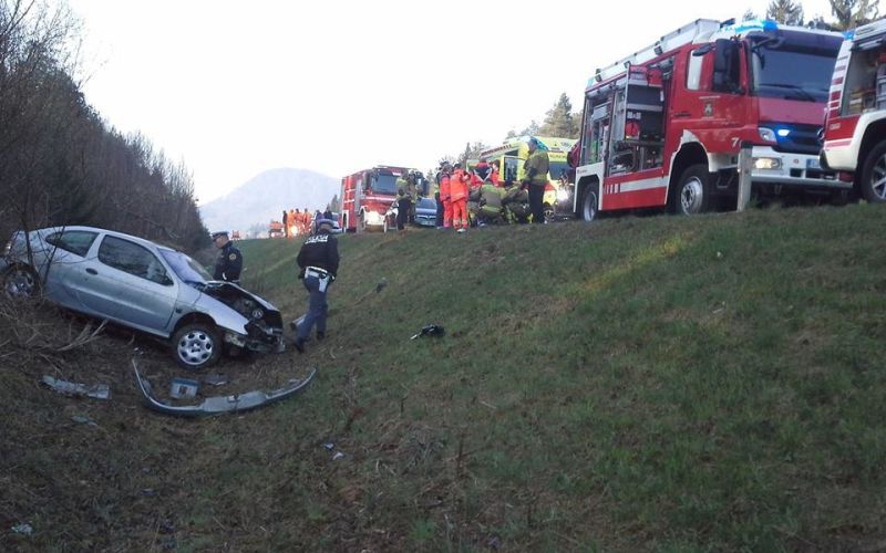 Moškemu niso več mogli pomagati.