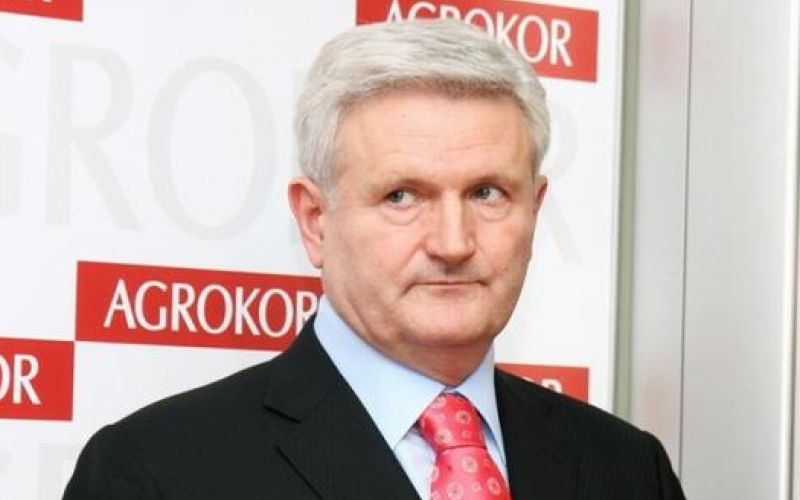 Ivica todorić