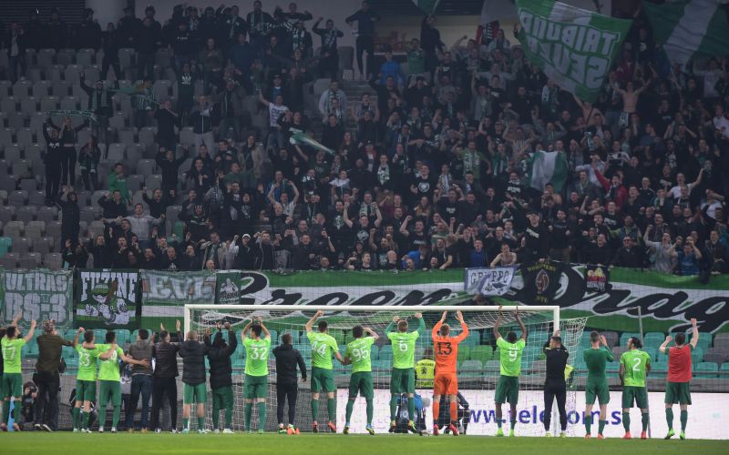 olimpija maribor
