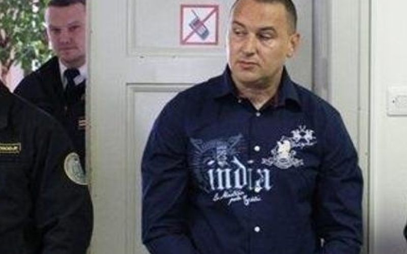 Marko Zupanec Mare