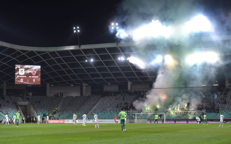 olimpija maribor