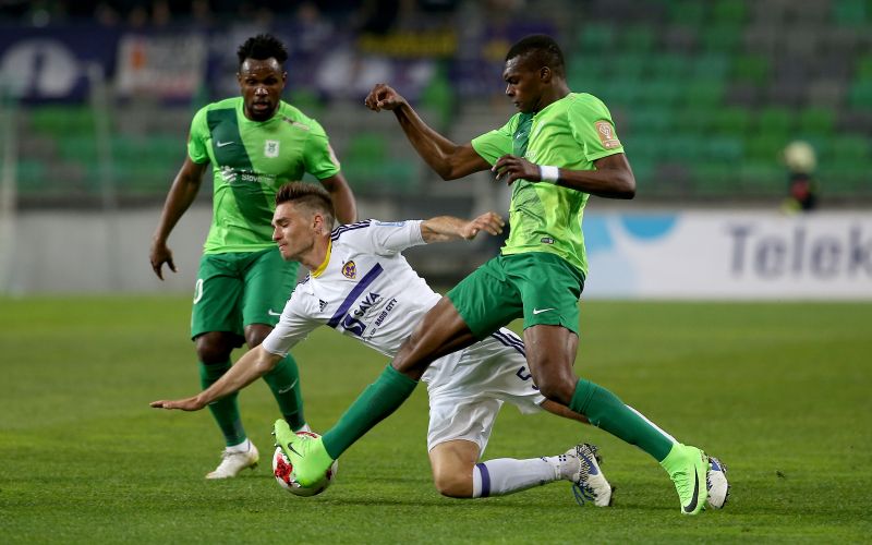 olimpija maribor