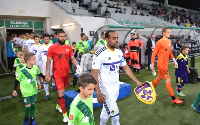 olimpija maribor