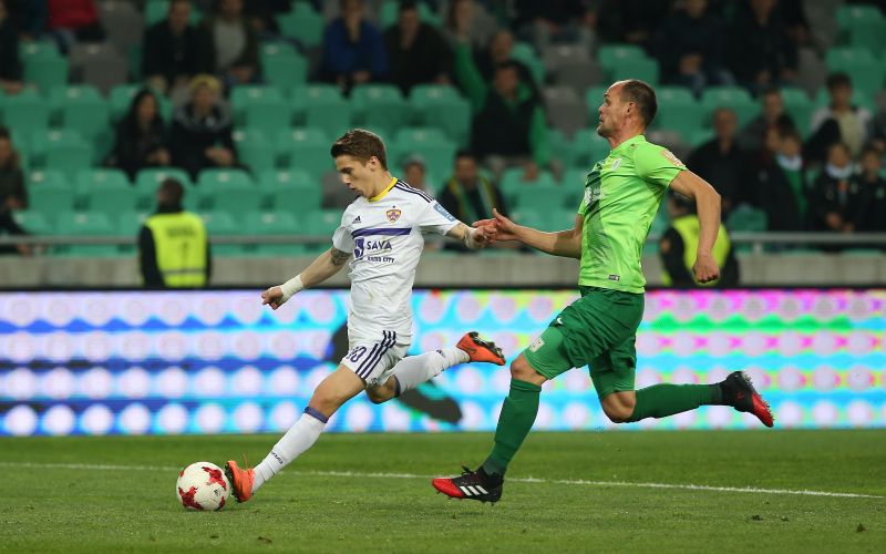 luka zahovic