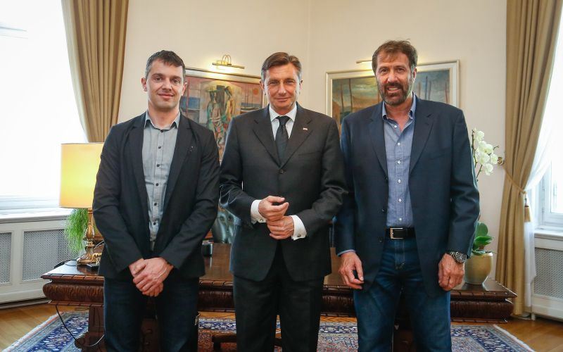 pahor, vujović