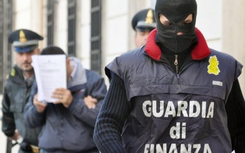 Slovenec bo moral za rešetkami sedeti skoraj dve leti.