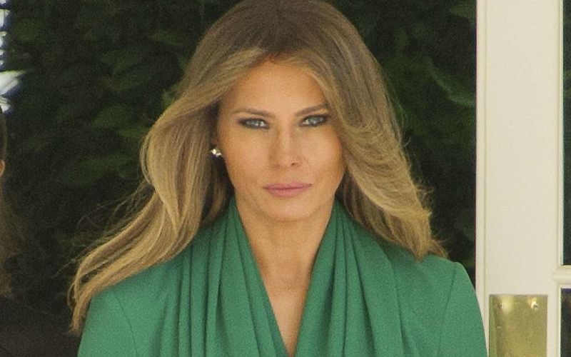 melania