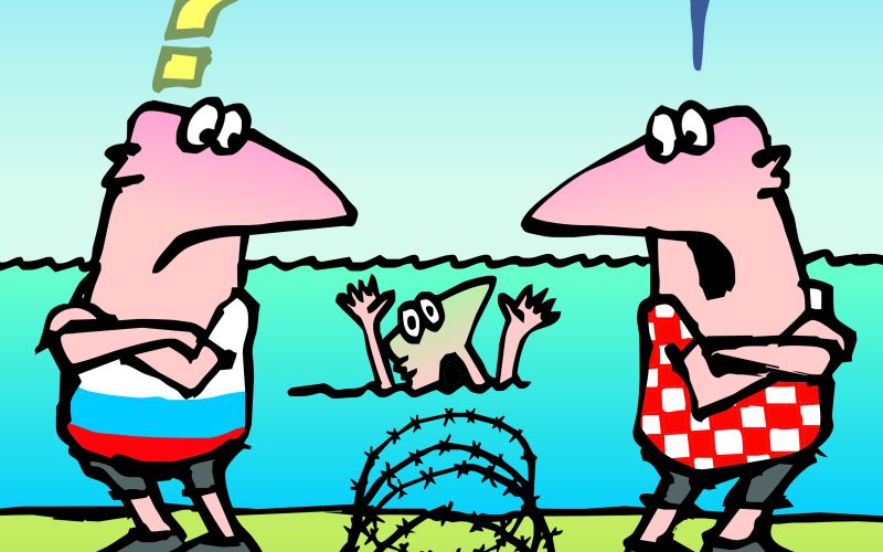 karikatura_Tezave Mercatorja.JPG