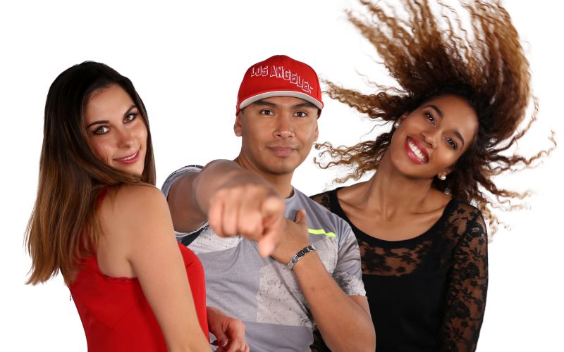 mlakar ajda, juanito, garcia taveras nicolle.jpg