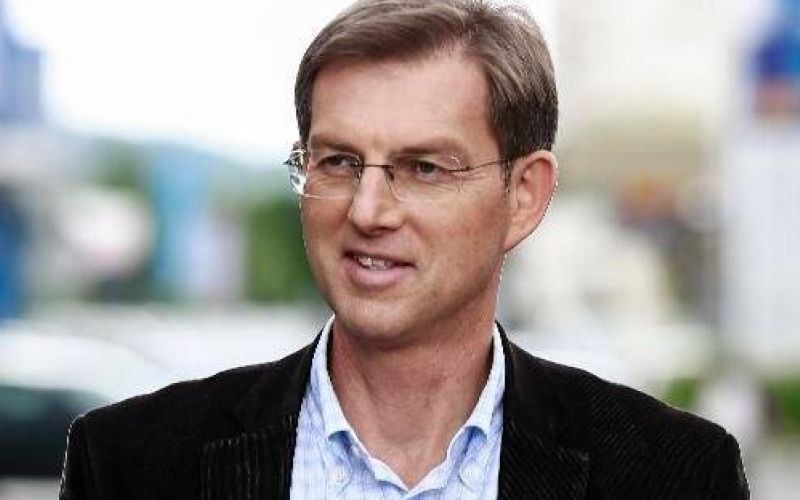 Foto: Twitter - Miro Cerar