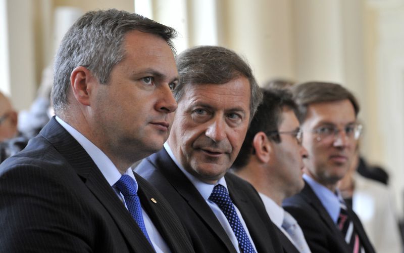 Erjavec Židan Cerar