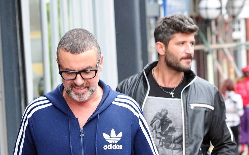 George Michael, Fadi Fawaz.jpg