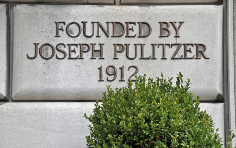 pulitzer