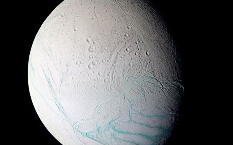 Enceladus