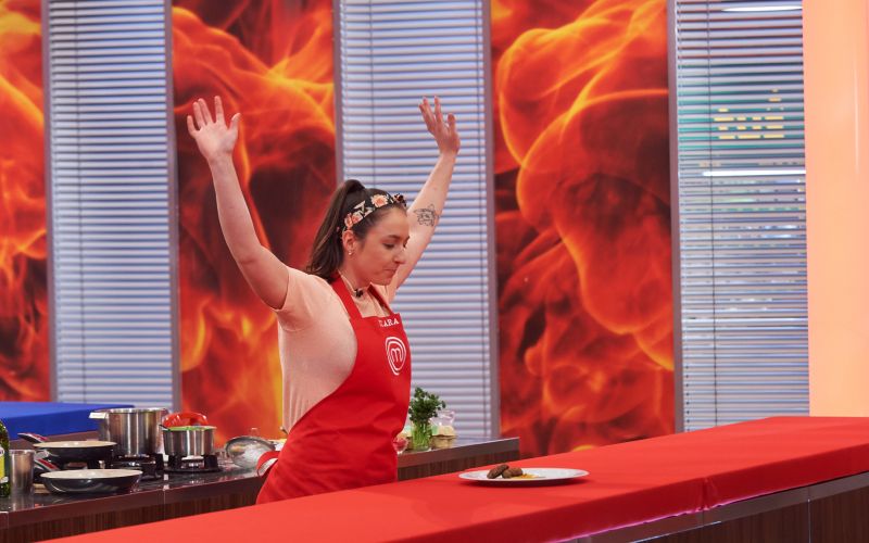 klara avsenik MC 1