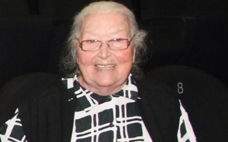Iva Zupančič