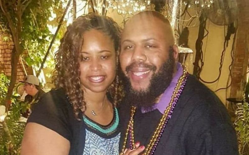 STEVE STEPHENS in Joy