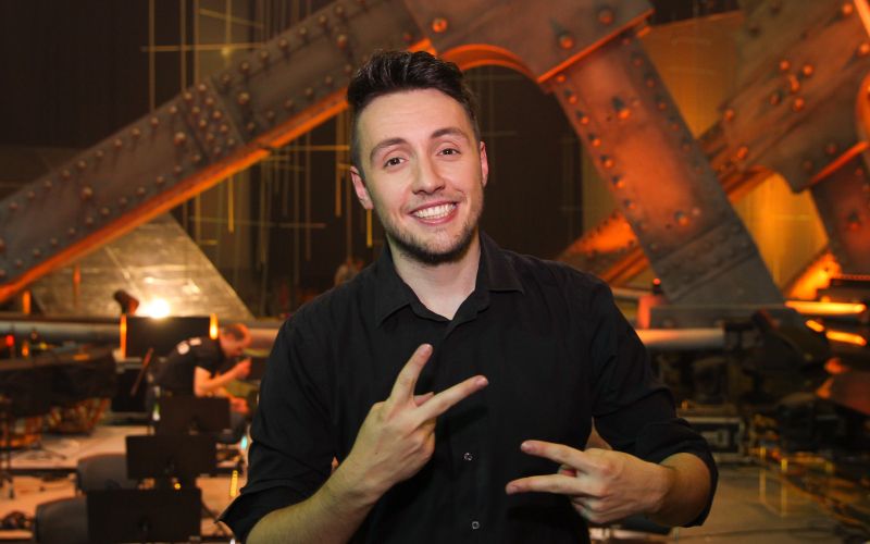 Alex Volasko