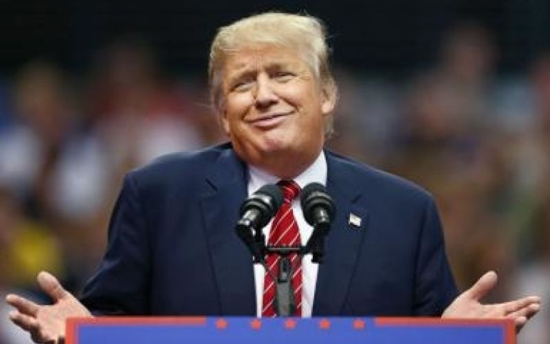 FOTO1 Trump geografija