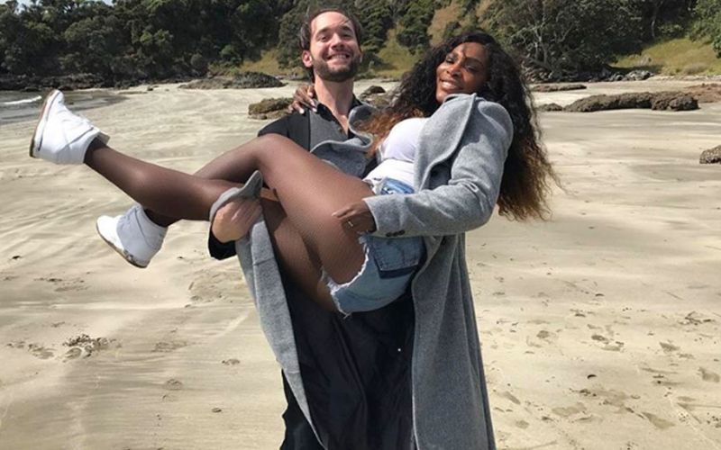 Alexis Ohanian, Serena Williams.jpg