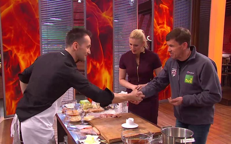 davo karnicar masterchef