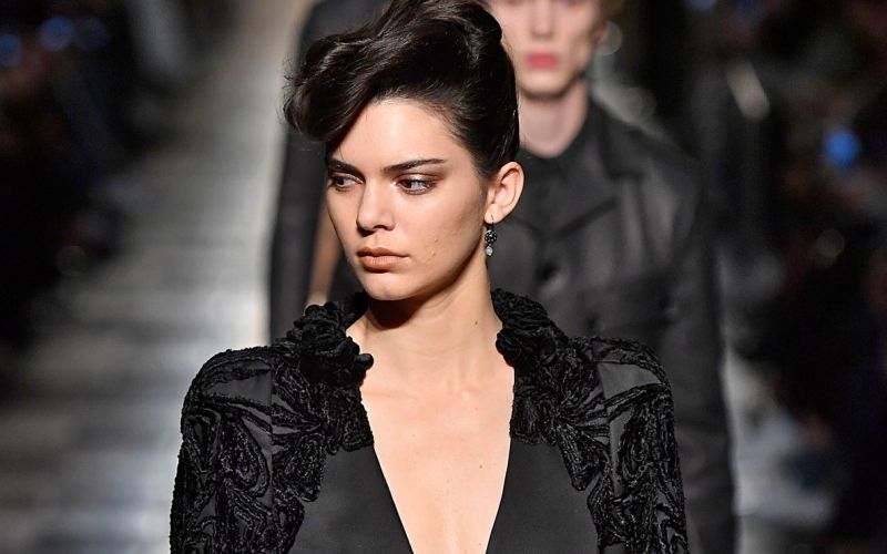 Kendall Jenner